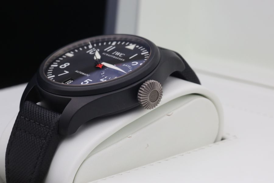 IWC Big Pilot's IW501901